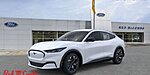 New 2025 FORD MUSTANG MACH-E SELECT in SAN ANTONIO, TEXAS