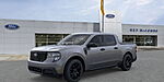 New 2025 FORD MAVERICK XLT in SAN ANTONIO, TEXAS