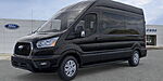 New 2025 FORD TRANSIT PASSENGER WAGON XLT in SAN ANTONIO, TEXAS