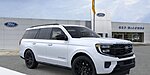 New 2025 FORD EXPEDITION PLATINUM in SAN ANTONIO, TEXAS