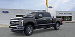New 2025 FORD F-250 KING RANCH in SAN ANTONIO, TEXAS