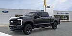 New 2025 FORD F-250 PLATINUM in SAN ANTONIO, TEXAS