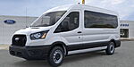New 2025 FORD TRANSIT PASSENGER WAGON XL in SAN ANTONIO, TEXAS