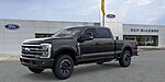 New 2025 FORD F-250 KING RANCH in SAN ANTONIO, TEXAS