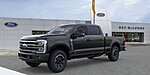 New 2025 FORD F-250 KING RANCH in SAN ANTONIO, TEXAS