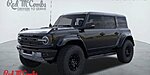 New 2025 FORD BRONCO RAPTOR in SAN ANTONIO, TEXAS