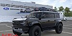 New 2025 FORD BRONCO RAPTOR in SAN ANTONIO, TEXAS
