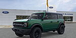 New 2025 FORD BRONCO BIG BEND in SAN ANTONIO, TEXAS