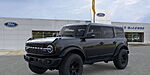 New 2025 FORD BRONCO BADLANDS in SAN ANTONIO, TEXAS