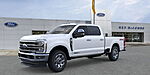 New 2025 FORD F-250 KING RANCH in SAN ANTONIO, TEXAS