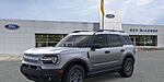 New 2025 FORD BRONCO SPORT BIG BEND in SAN ANTONIO, TEXAS
