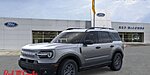 New 2025 FORD BRONCO SPORT BIG BEND in SAN ANTONIO, TEXAS