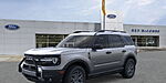 New 2025 FORD BRONCO SPORT BIG BEND in SAN ANTONIO, TEXAS