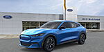New 2025 FORD MUSTANG MACH-E SELECT in SAN ANTONIO, TEXAS
