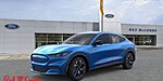 New 2025 FORD MUSTANG MACH-E SELECT in SAN ANTONIO, TEXAS