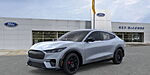 New 2025 FORD MUSTANG MACH-E PREMIUM in SAN ANTONIO, TEXAS