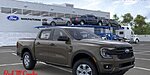 New 2025 FORD RANGER XL in SAN ANTONIO, TEXAS