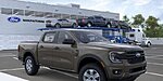 New 2025 FORD RANGER XL in SAN ANTONIO, TEXAS