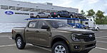 New 2025 FORD RANGER XL in SAN ANTONIO, TEXAS