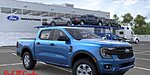 New 2025 FORD RANGER XL in SAN ANTONIO, TEXAS