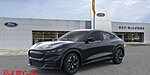 New 2025 FORD MUSTANG MACH-E SELECT in SAN ANTONIO, TEXAS