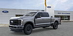New 2025 FORD F-350 PLATINUM in SAN ANTONIO, TEXAS