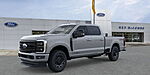 New 2025 FORD F-350 PLATINUM in SAN ANTONIO, TEXAS