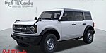 New 2025 FORD BRONCO  in SAN ANTONIO, TEXAS