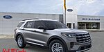 New 2025 FORD EXPLORER ACTIVE in SAN ANTONIO, TEXAS