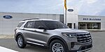 New 2025 FORD EXPLORER ACTIVE in SAN ANTONIO, TEXAS
