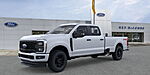 New 2025 FORD F-350 XL in SAN ANTONIO, TEXAS