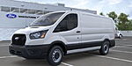 New 2025 FORD TRANSIT  in SAN ANTONIO, TEXAS
