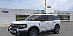 New 2025 FORD BRONCO SPORT BIG BEND in SAN ANTONIO, TEXAS