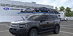 New 2025 FORD BRONCO SPORT BIG BEND in SAN ANTONIO, TEXAS