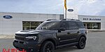 New 2025 FORD BRONCO SPORT BIG BEND in SAN ANTONIO, TEXAS