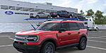 New 2025 FORD BRONCO SPORT BIG BEND in SAN ANTONIO, TEXAS