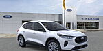 New 2025 FORD ESCAPE ACTIVE in SAN ANTONIO, TEXAS