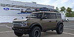 New 2025 FORD BRONCO BADLANDS in SAN ANTONIO, TEXAS