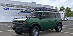 New 2025 FORD BRONCO  in SAN ANTONIO, TEXAS