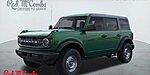 New 2025 FORD BRONCO  in SAN ANTONIO, TEXAS