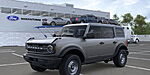 New 2025 FORD BRONCO  in SAN ANTONIO, TEXAS