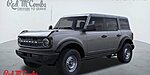 New 2025 FORD BRONCO  in SAN ANTONIO, TEXAS