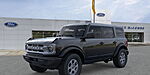 New 2025 FORD BRONCO BIG BEND in SAN ANTONIO, TEXAS