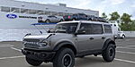 New 2025 FORD BRONCO BADLANDS in SAN ANTONIO, TEXAS
