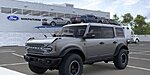 New 2025 FORD BRONCO BADLANDS in SAN ANTONIO, TEXAS