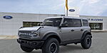 New 2025 FORD BRONCO BADLANDS in SAN ANTONIO, TEXAS