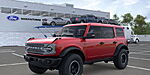 New 2025 FORD BRONCO BADLANDS in SAN ANTONIO, TEXAS