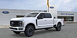 New 2025 FORD F-250 LARIAT in SAN ANTONIO, TEXAS