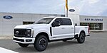 New 2025 FORD F-250 LARIAT in SAN ANTONIO, TEXAS