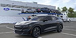 New 2025 FORD MUSTANG MACH-E SELECT in SAN ANTONIO, TEXAS